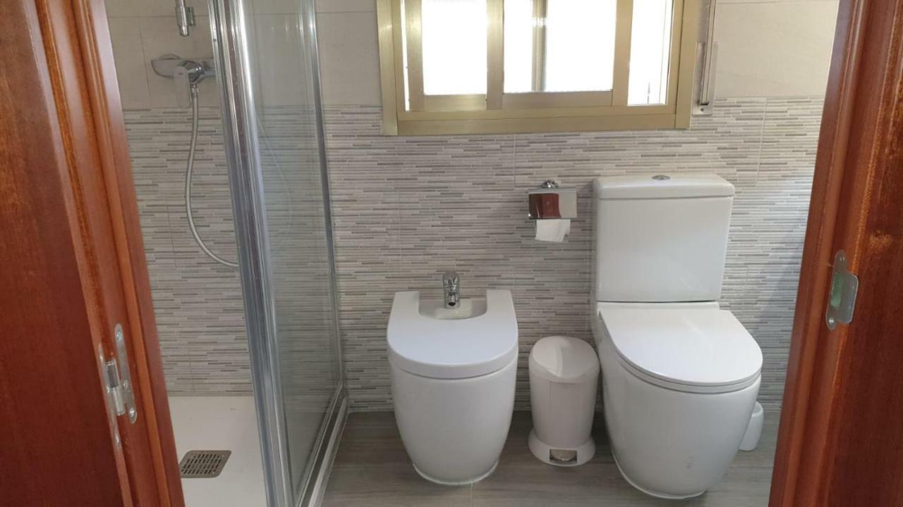 Casa Sant Antoni Maria Claret Villa Кембрилс Екстериор снимка