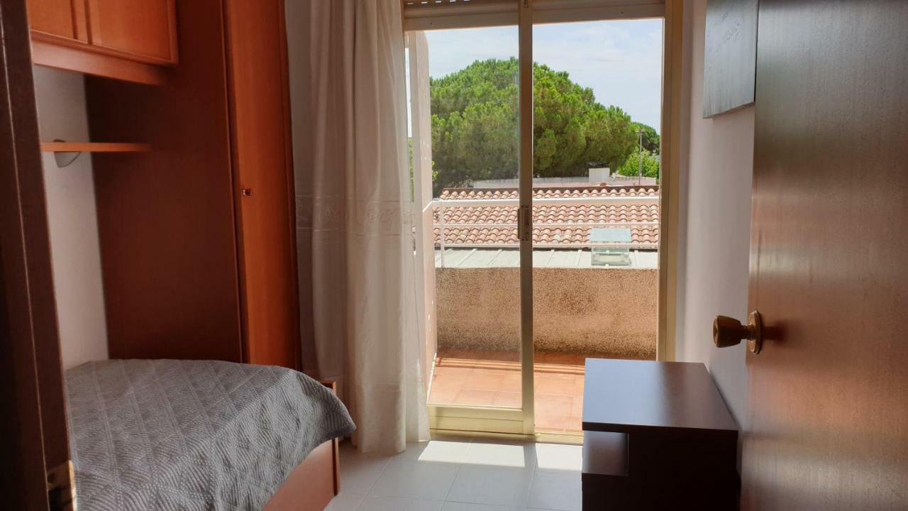 Casa Sant Antoni Maria Claret Villa Кембрилс Екстериор снимка