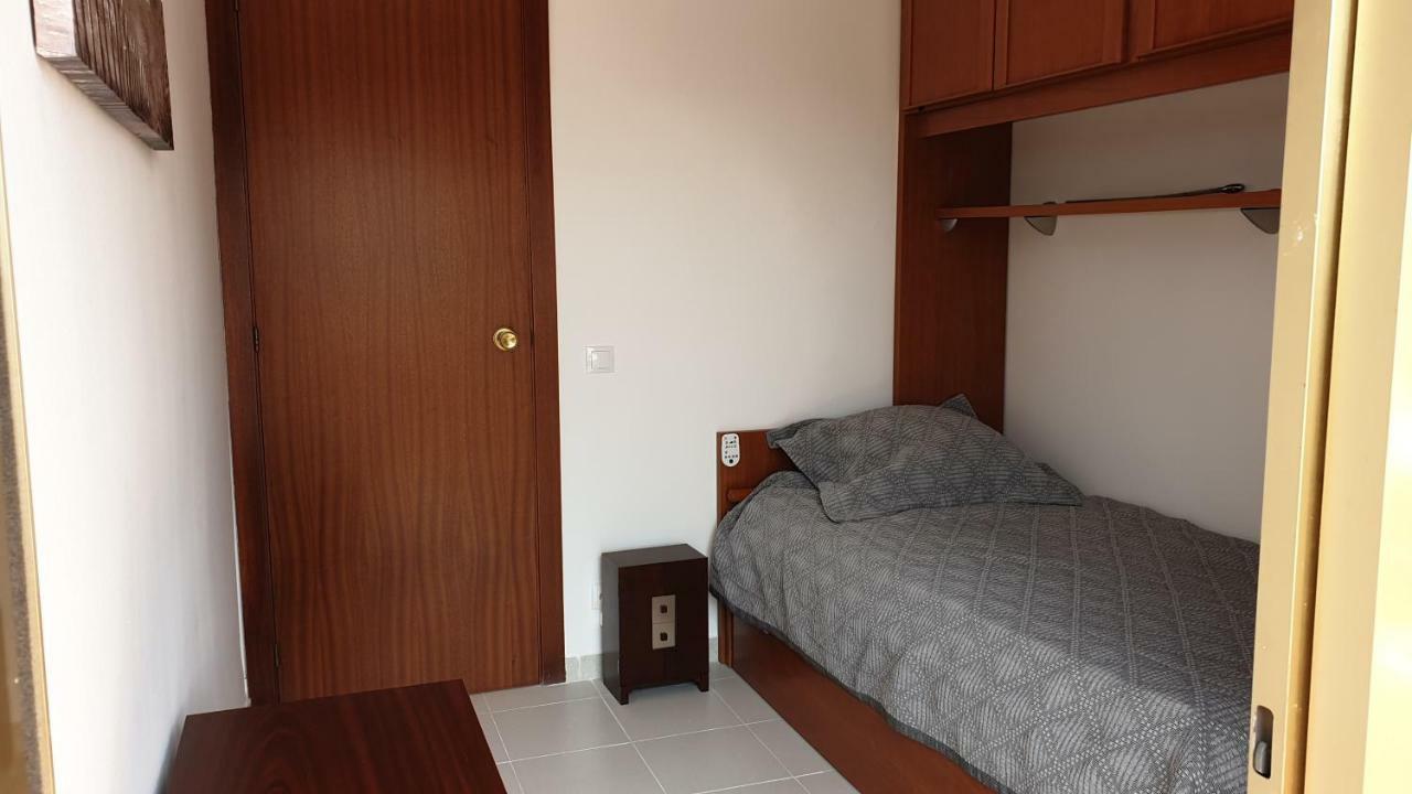 Casa Sant Antoni Maria Claret Villa Кембрилс Екстериор снимка